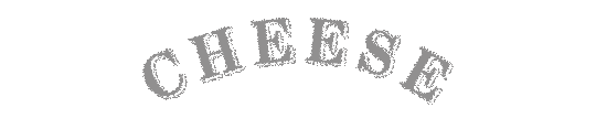 チーズ好きの方に