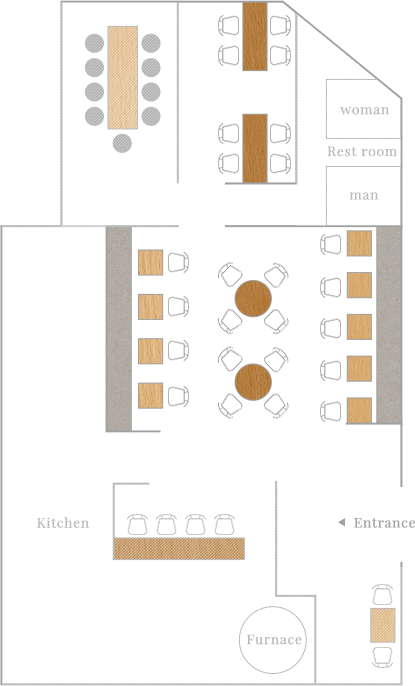 floormap